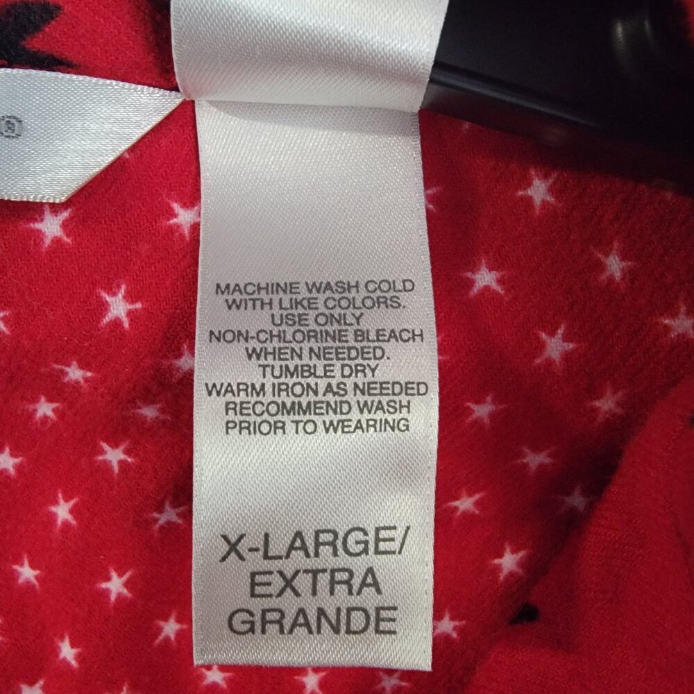 Adonna Women's Scottie Dog Pajama Set - Picture 3 of 8